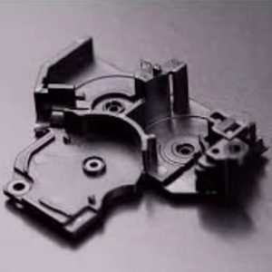 ชิ้นส่วนฝาครอบและอุปกรณ์เชื่อมต่อชิ้นส่วนพลาสติกวิศวกรรมที่ดีที่สุด - Product Image 1