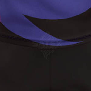 Diseña tu propio logotipo Uniforme de rugby de media manga Venta caliente Uniforme de rugby unisex cómodo - Product Image 6