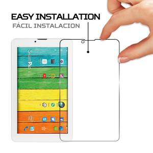 ฟิล์มกันรอยหน้าจอ ANTISHOCK สำหรับเมเดียคอม สมาร์ทแพด ไอ 7 แท็บเล็ตการป้องกันระดับพรีเมียม - Product Image 3