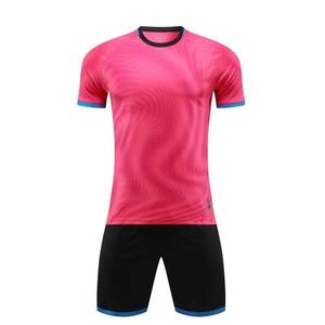 Conjuntos de Camisetas de Fútbol Transpirables para Niños, Conjuntos de Camisetas de Fútbol para Hombre, Trajes de Entrenamiento para Niños, Chándales Deportivos para Equipos de Club - Product Image 2