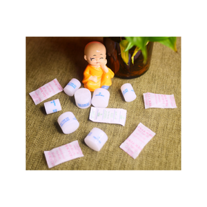 Desecante de gel de sílice, buena opción, agente auxiliar químico, mantiene los alimentos frescos en botella, certificación ISO, fabricante de Vietnam - Product Image 5