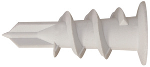 Tassello per Cartongesso Tan 100 Pezzi Mm. 15x35 - Product Image 1