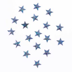 <b>Sequin</b> Special Shape Small Centered Hole PAM-1016-Hr Negro Mexico Model PAB0009555 Selanusa - Product Image 1