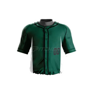 Ensemble d'uniformes de baseball pour adultes, tissu doux et respirant, maillot et pantalon, taille plus, logo personnalisé, haute qualité pour l'entraînement et les matchs - Product Image 1