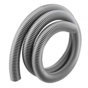 Misura universale <span class=keywords><strong>per</strong></span> la maggior parte dei aspirapolvere, <span class=keywords><strong>tubo</strong></span> flessibile dell'aspirapolvere EVA diametro interno 32mm, perfetto <span class=keywords><strong>per</strong></span> uso domestico e industriale - Product Image 2