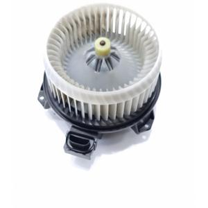 มอเตอร์ระบายอากาศในห้องโดยสาร FIAT Freemont รุ่นที่ 1 AY272700-5011 939 B5.000, 940 A5.000 ดีเซล 2000 (11>) - Product Image 2