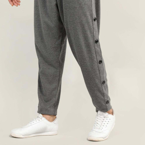 Men's Winter Thick Warm Fleece Sweatpants High Plus Size <b>Thermal</b> Joggers Sportswear Casual Track <b>Pants</b> Running Simple - Product Image 5