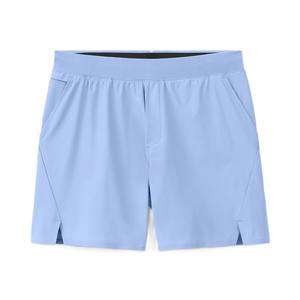 Pantalones cortos de malla de alta calidad, pantalones cortos de baloncesto para hombres, malla con bolsillo High Street Hip-Hop, último ajuste relajado - Product Image 1