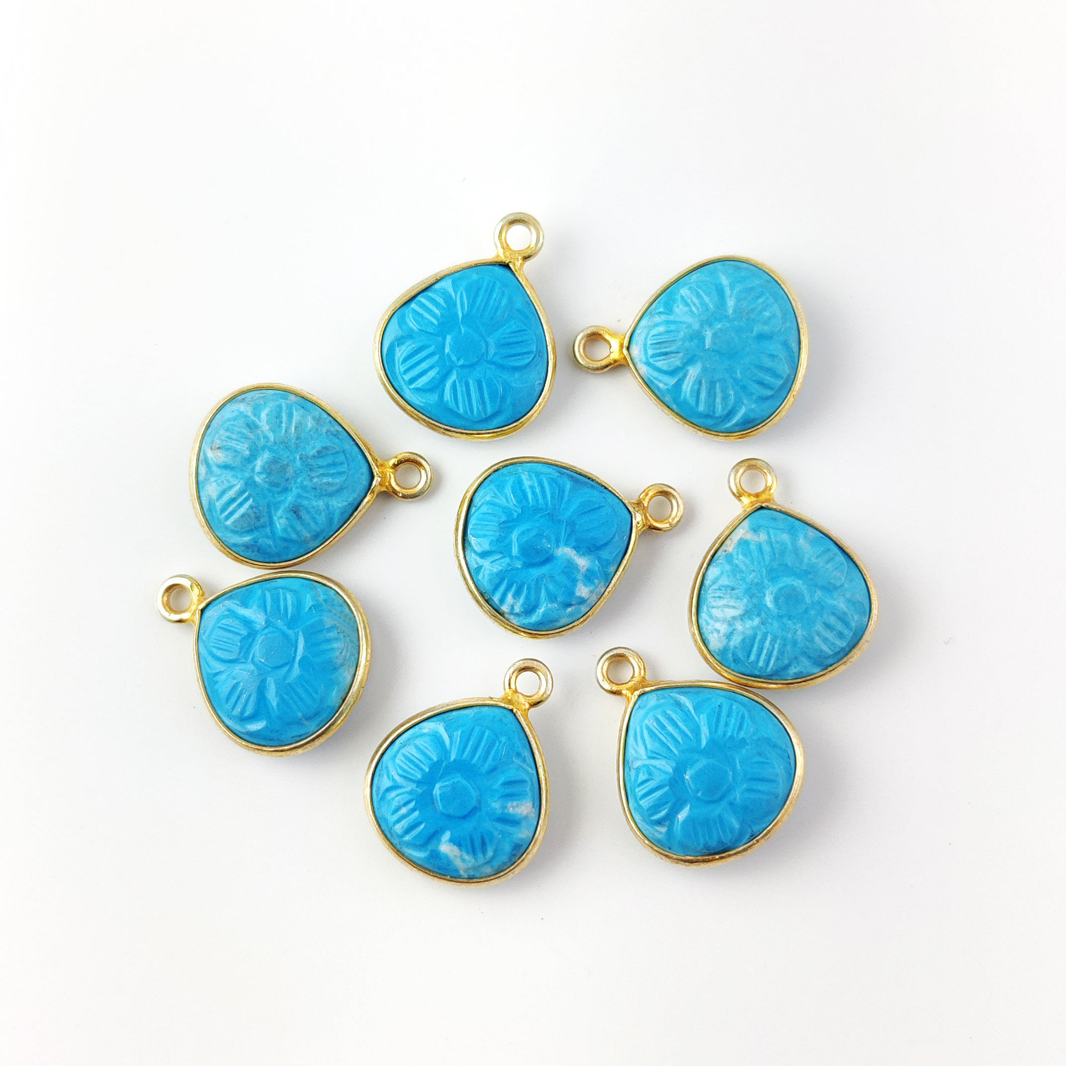 สีเทอร์ควอยซ์