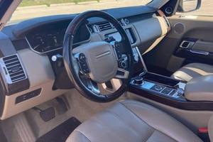 Bonne qualitéPreowned R-aang-ee Ro-vvv-er HSE 2015 SUV de luxe haut de gamme conçu pour le confort, l'élégance et la puissance - Product Image 3