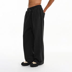 Pantalones de chándal para hombre con estilo, pantalones de entrenamiento para gimnasio, ropa deportiva informal, ropa de entrenamiento de moda para hombre, ropa deportiva - Product Image 2