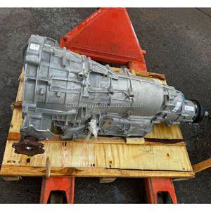 8 velocidades RWD 4WD 2,0 T 3,0 T 0D5 8HP65A transmisión automática para <span class=keywords><strong>Audi</strong></span> A8 A4 <span class=keywords><strong>A5</strong></span> SQ5 A6 S4 S6 A7 Q7 S8 Q8 VW Touareg - Product Image 4