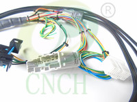 For BWE Honda Civic EK 99-00 OBD2-B k Series Swap Harness Conversion K20 Type R Ep3
