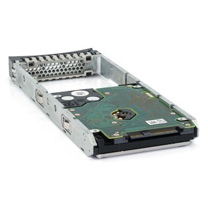 Ibm 45w7734 600GB 10K 2.5 SFF 6G SAS ổ cứng 100% ban đầu 10K RPM 600GB Công suất - Product Image 2