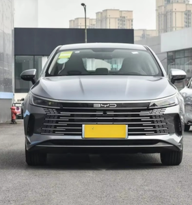 นิวลี่ ดีสทรอยเออร์ 05 ไฮบริด พวงมาลัยซ้าย - Product Image 6