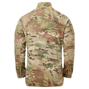 Chemise tactique à manches longues à séchage rapide Prix de gros Chemises tactiques pour hommes de qualité supérieure Chemise tactique d'extérieur à vente chaude - Product Image 2