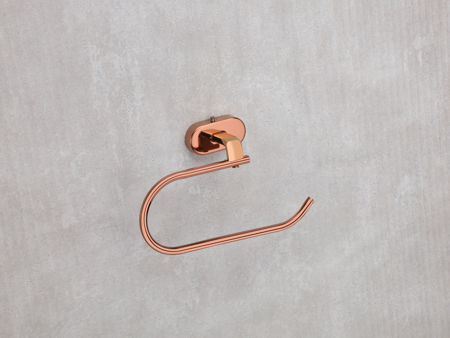 สีโรสโกลด์