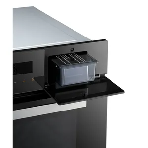 Horno de Vapor y Microondas Integrado de 24 Pulgadas - Product Image 6