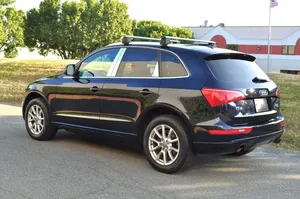 2011 Audi Q5 Premium PLUS - Product Image 3