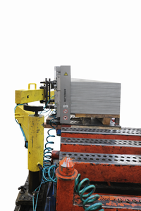 Electroimán de Separación Automática de Láminas Magneteksan, Grado N35, Solución de Manipulación de Placas de Acero de Precisión con Tolerancia del 1% - Product Image 2