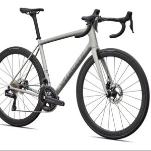 NUEVA Bicicleta de Carretera Aethos 2 Expert 2026 - Ultegra Di2, Alto Rendimiento, Lista para Enviar - Product Image 1
