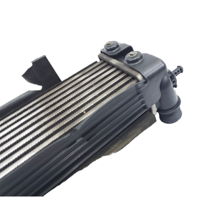 Intercooler FIAT 500 Serie 52002837 199 B1.000, 312 B1.000 Diesel 1300 (15>) - Product Image 4