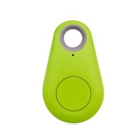 Rastreador GPS para mascotas QC PT03, rastreador GPS en tiempo Real, Mini dispositivo de seguimiento de larga distancia de varios colores, localizador GPS para perros