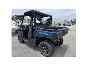 Oferta al por Mayor NUEVO 2025 CF MOTO UFORCE 1000 Industrial Motor V-Twin de 4 Tiempos y 963 cc Refrigerado por Líquido OEM Personalizable Resistente - Product Image 2