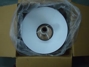 Haute qualité personnalisé moderne lin tissu Empire abat-jour Beige couverture pour Table/sol/bureau lumière amélioré modernité éclairage - Product Image 5