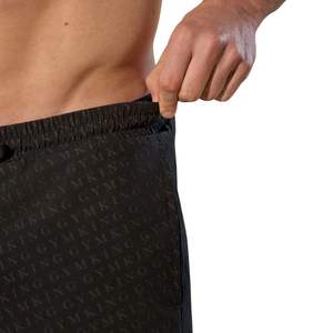 Shorts de Baño para Hombre Noire, Secado Rápido, Ligeros, Cómodos para Piscina, Vacaciones y Uso en Verano - Product Image 3