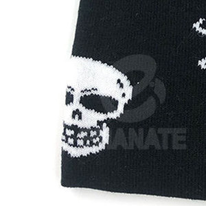 Premium Quality Jacquard Men's <b>Beanies</b> Cap-Breathable & <b>Waterproof</b> Adjustable Customized Logo & Color Outdoor Travel Fashion - Product Image 5