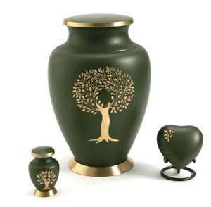 โกศสำหรับผู้ใหญ่ผู้ใหญ่ทำด้วยมือสำหรับคนที่คุณรักสินค้าขายส่งสไตล์อเมริกัน - Product Image 4