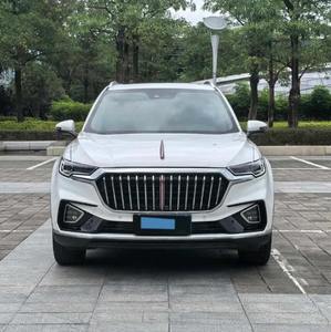 รถ SUV ฮ่องฉี HS5 ใหม่สำหรับขาย - Product Image 2