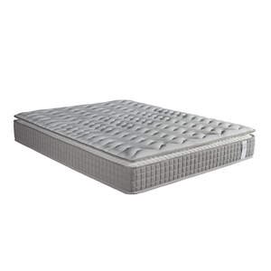 Colchón Híbrido Comfort Pedic con Muelles Ensacados, Soporte de Espuma Moderna, Tejido Acolchado de Punto, Solución Duradera para Dormitorios B2B - Product Image 1