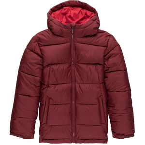 Chaqueta acolchada con capucha de nailon para hombre, abrigo ligero con logotipo personalizado, relleno de burbujas, para invierno, venta al por mayor - Product Image 1