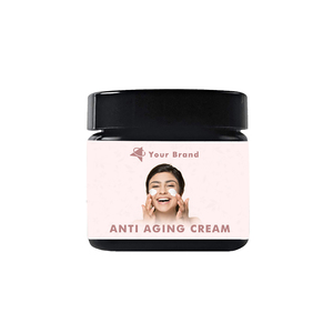 Nouveau 2022 Marque privée Crème anti-âge pour le visage pour les soins de la peau - Product Image 1