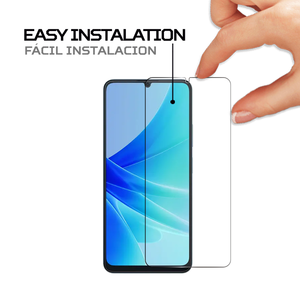 Protection d'écran antichoc pour Blackview Oscal Modern 8, étui durable de qualité supérieure avec fonction antichoc - Product Image 3