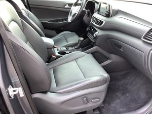 ฮุนได ทูซัน ลิมิเต็ด ปี 2019 ราคาประหยัด เกียร์อัตโนมัติ เบาะหนัง - Product Image 2