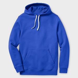 Sudadera con Capucha de Corte Holgado para Hombre - Ideal para Usar en Capas y de Forma Casual, Cómoda y Transpirable - Product Image 1