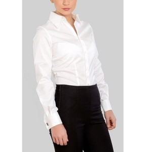 เสื้อแขนกุดทางการสีทึบสำหรับผู้หญิงฤดูใบไม้ผลิฤดูใบไม้ร่วงเสื้อแขนกุดปักลายสไตล์วินเทจทรงหลวมจากผู้จำหน่าย - Product Image 3