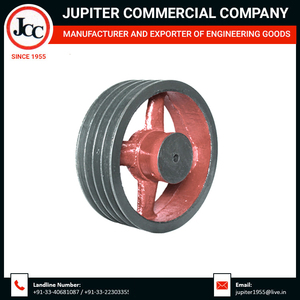 ลูกรอกสายพาน V-Step คุณภาพสูงเครื่องมือสำคัญสำหรับการซ่อมซ่อมบำรุง - Product Image 4