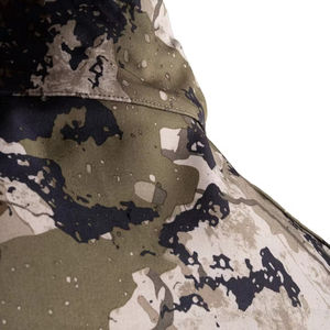 Sublimation Body <b>Warmer</b> Gilet Men's Shooting Vest Sleeveless <b>Warmer</b> Breathable Shooting Hiking Hunting Printing Breathable - Product Image 5