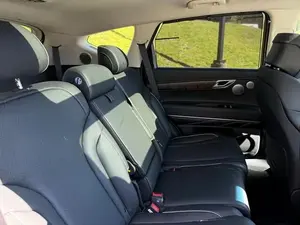 USADO LHD/RHD 2024 GENESIS GV80 3,5 T AVANZADO - Product Image 5