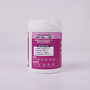 [abone] ESCARBIO Alimento para Perros con Carne de Res y Camote Morado, Probióticos Naturales, Suplemento para la Inmunidad, Alto en Proteínas - Product Image 3