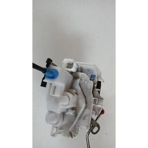 Serratura Anteriore Sinistra per CITROEN Nemo Serie (08>18) - Product Image 3