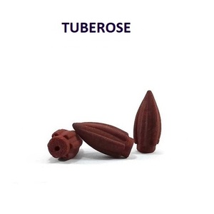 Conos de incienso de reflujo, suministro a granel de marca líder (rojo) - Product Image 1