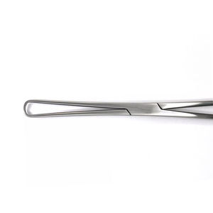 คีมสำหรับใช้ในการผ่าตัดเครื่องมือทางการแพทย์คีมหนีบสำหรับใช้ในการผ่าตัด ISO13485ด้วยมือมาตรฐานความปลอดภัย - Product Image 6