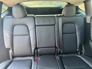 เครื่องมือไฟฟ้า EF 2025 Tesla รุ่น Y ยาวพร้อมส่งทันที - Product Image 4