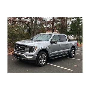 F150 polyvalent offrant confort, utilité et performance pour les achats en gros, sans accident, prêt à être expédié - Product Image 2