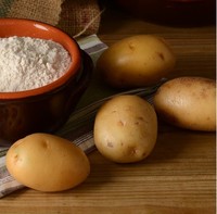 Pengering kentang kering kering bubuk kering tomat kentang wortel bubuk cabai merah & hijau serpihan bawang Mint pasokan pabrik